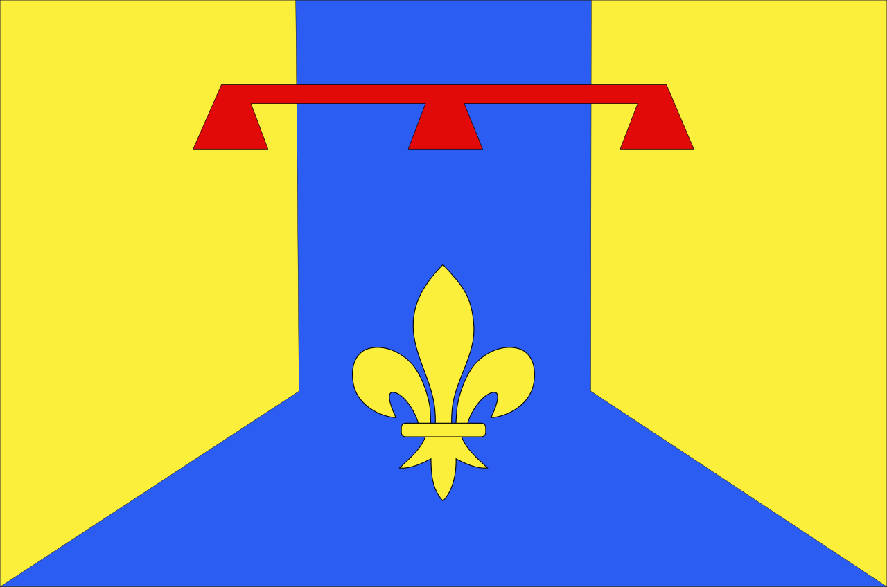 <p>13 Bouches-du-Rhône</p>