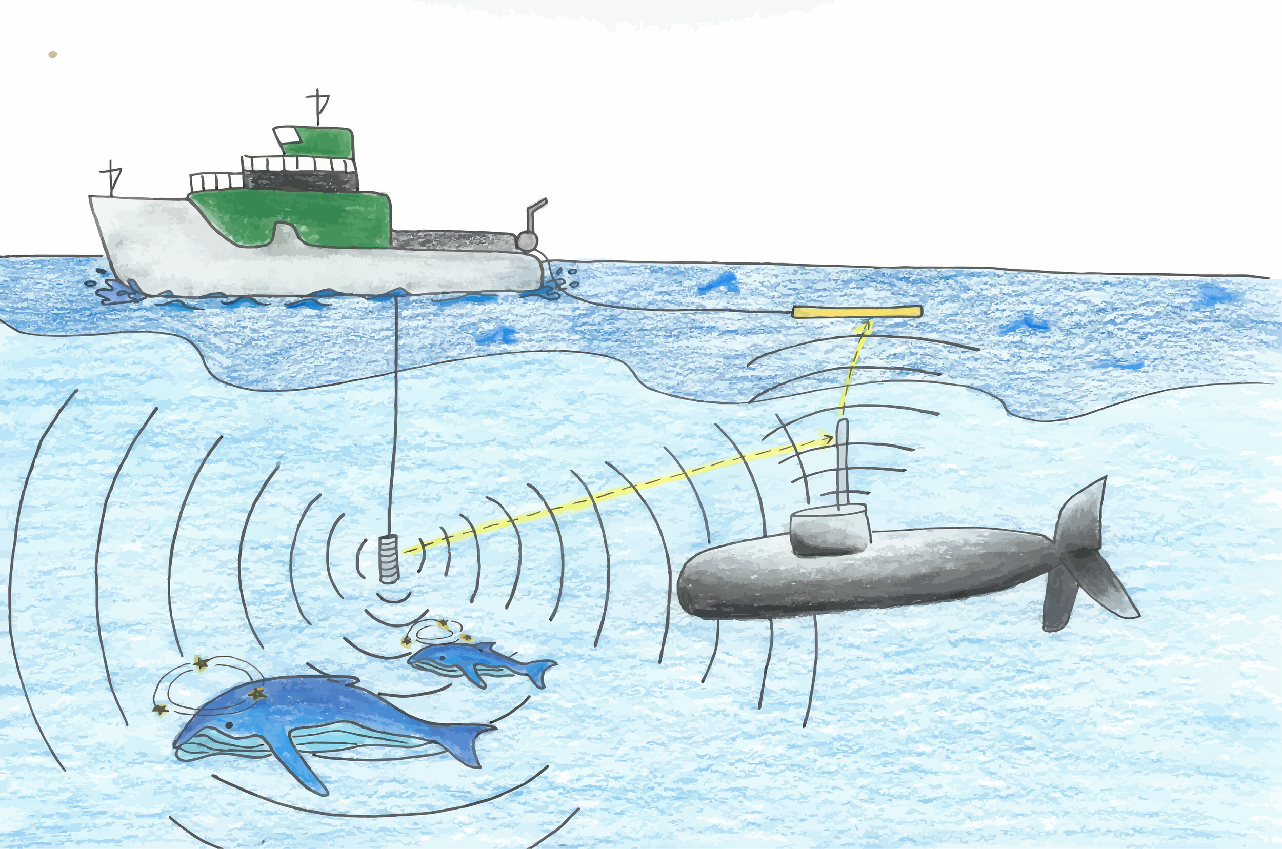 <p>How can we solve the issue of noise pollutants?</p>