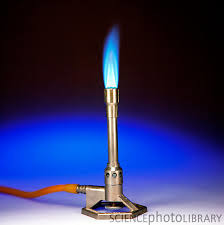 For general purpose heating