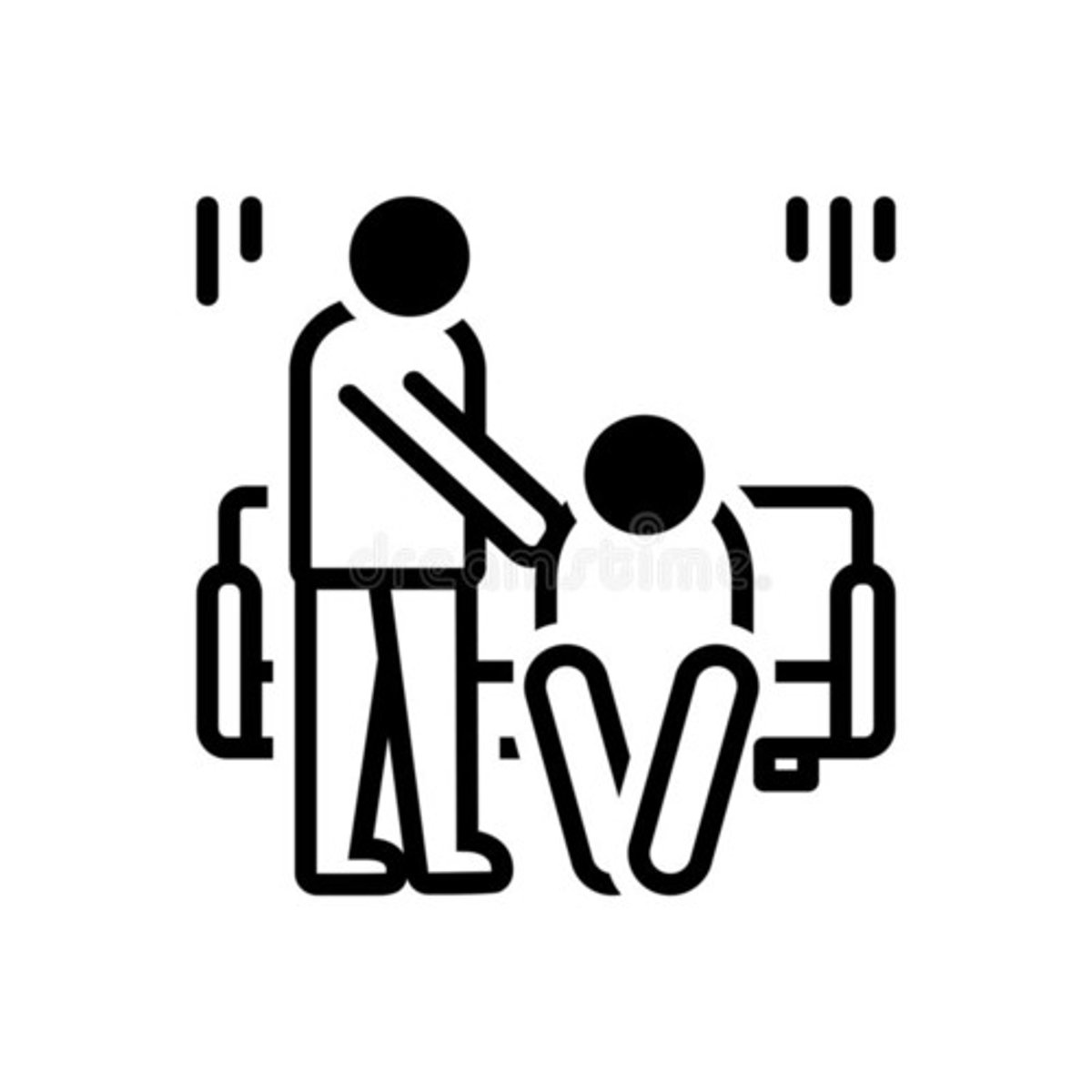 <p>benevolent/caring</p>