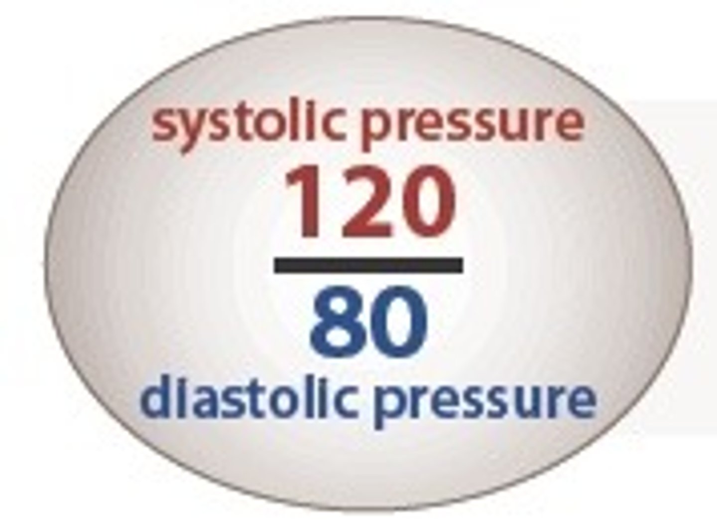 <p>the peak pressure recorded during ventricular systole</p>