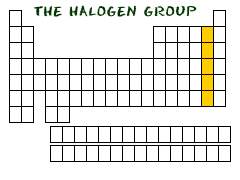 Group 17 (highlighted yellow)