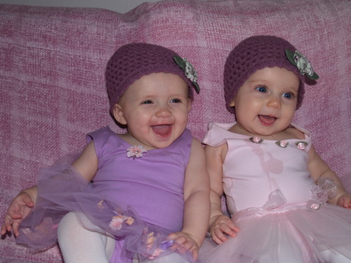 <p>your cousins (female cousins)</p>