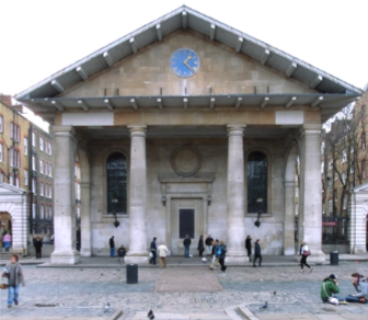 <p>London, England</p>