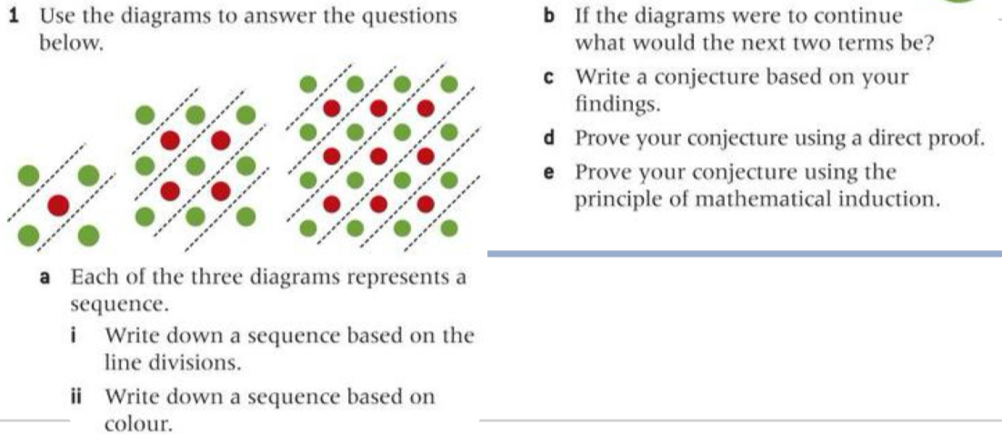 <p>Show by induction</p>