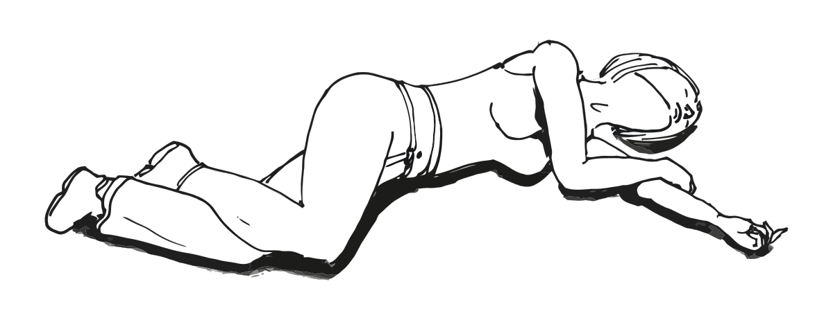 <p>What position is this?</p>