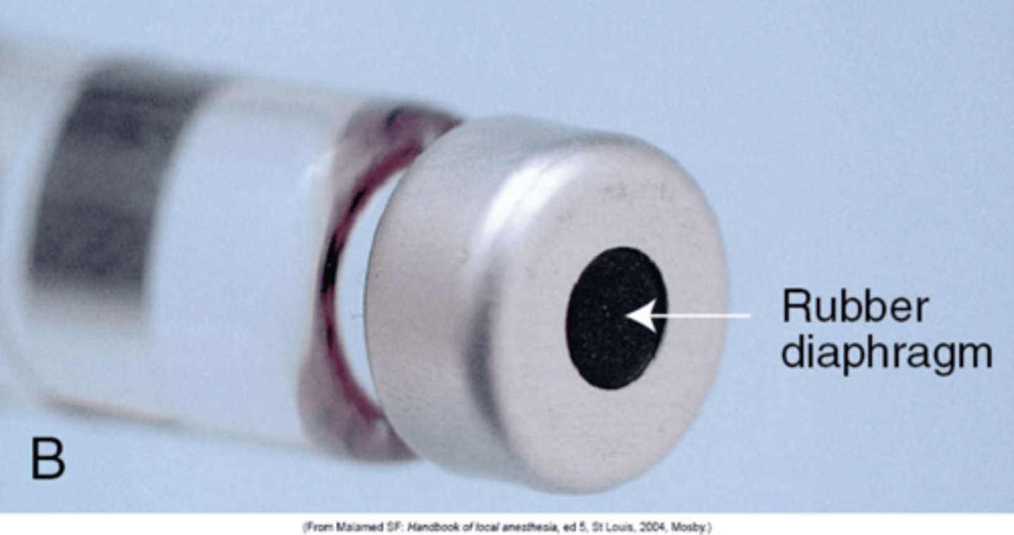 <p>bottom of cart </p>