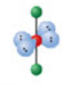 <p>Has an electron pair geometry of octahedral. Formed when two bonds form off the central atom, and the atom had four lone pairs.</p>