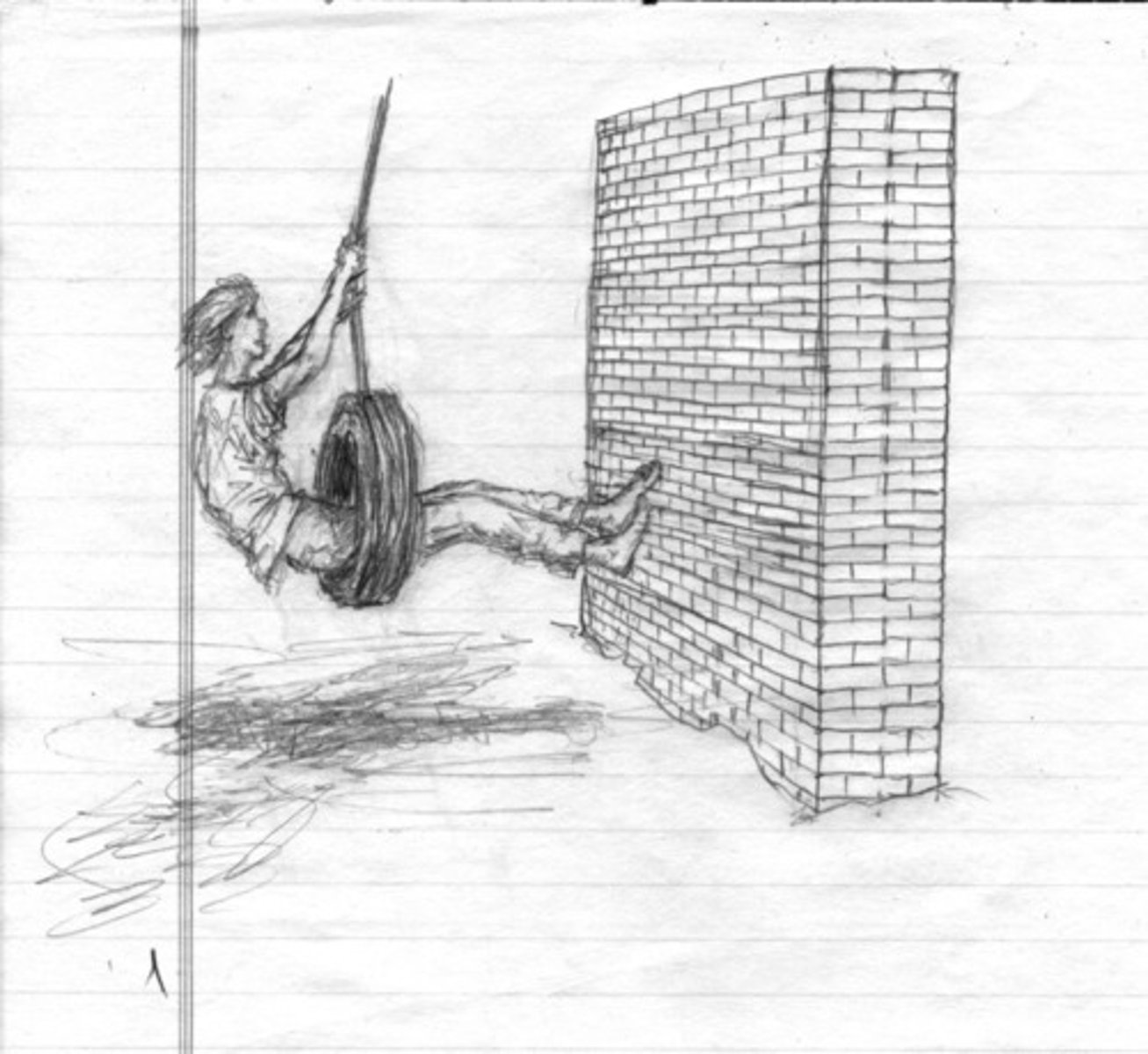 <p>(adj.) incapable of producing any useful result; pointless; useless</p>