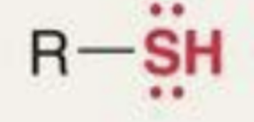 <p>What functional group is this?</p>
