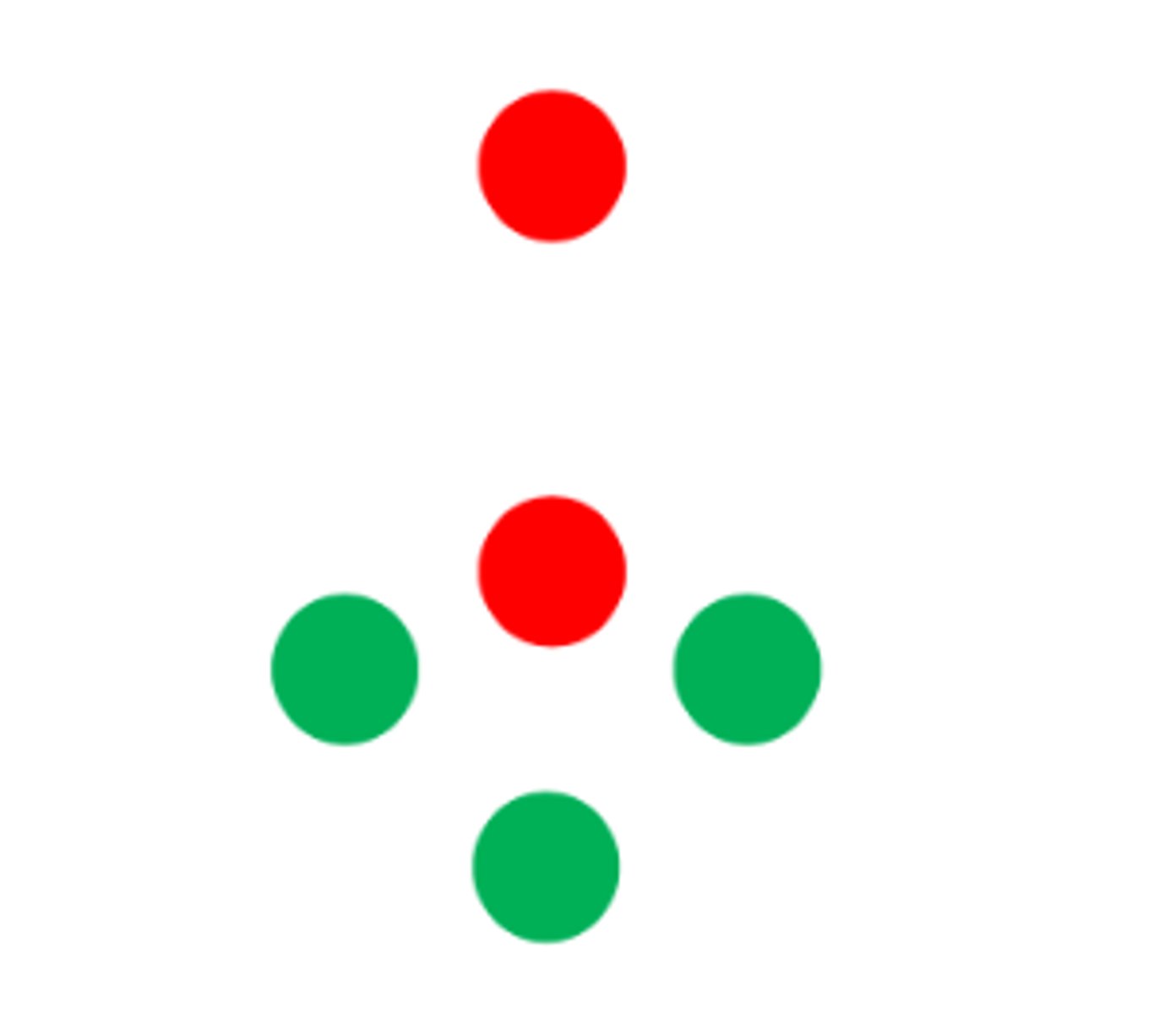 <p>What base prism (over which eye) would this patient need?</p>