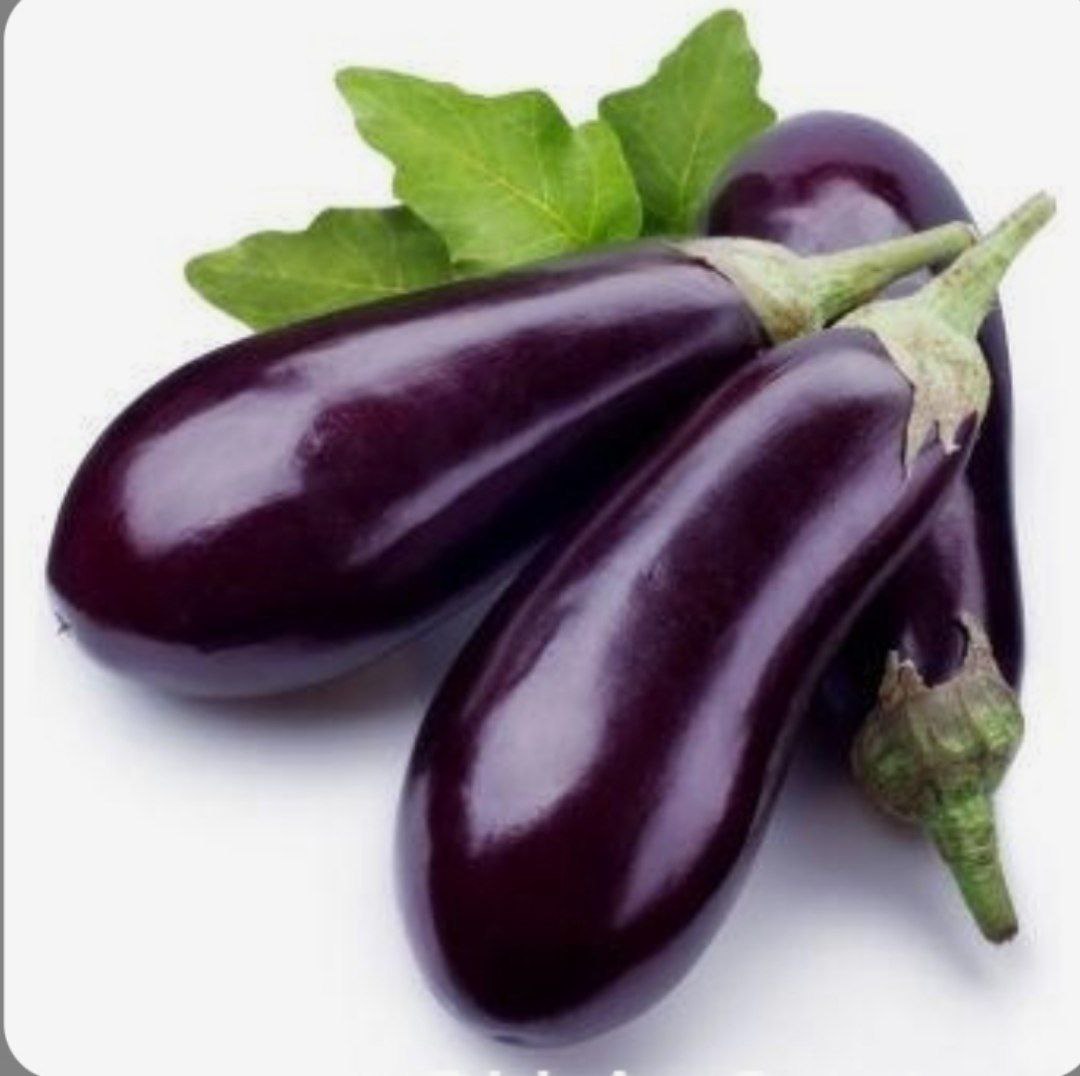 <p>eggplant</p>