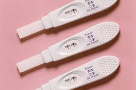 <p>Pregnancy test came back positive (+), this is a ____ result of analysis. </p>