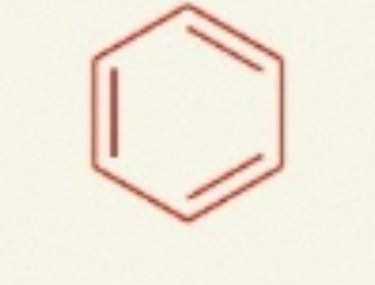<p><span>Benzene ring</span></p>