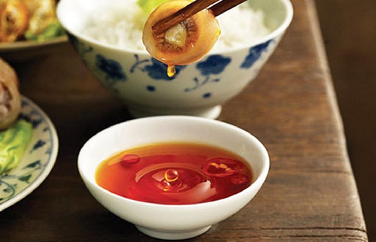 <p>あじ が こい vị đậm NỒNG</p>