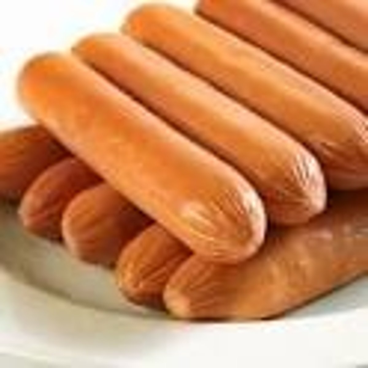 <p>sausage</p>
