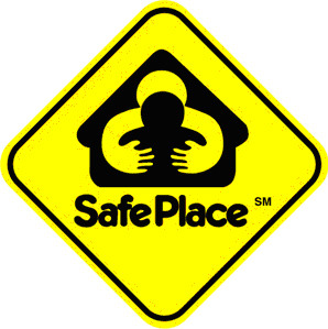 Place of safety or security