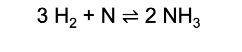 <p>Reversibility</p>