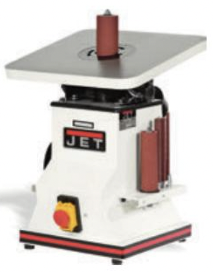 Cylindrical - sand internal curves