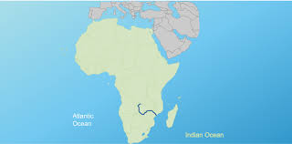 <p>What river is this</p>