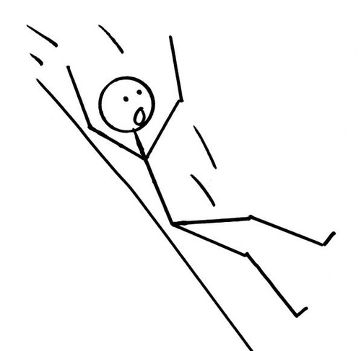 <p>trơn trượt</p>