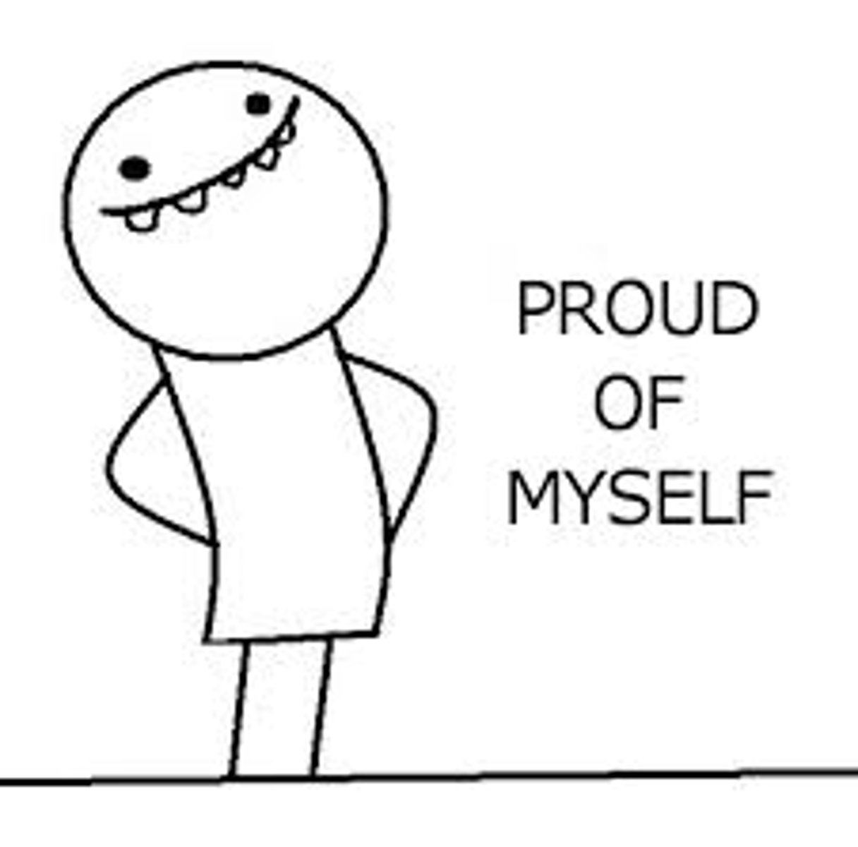 <p>заносчивый, хвастливый</p>