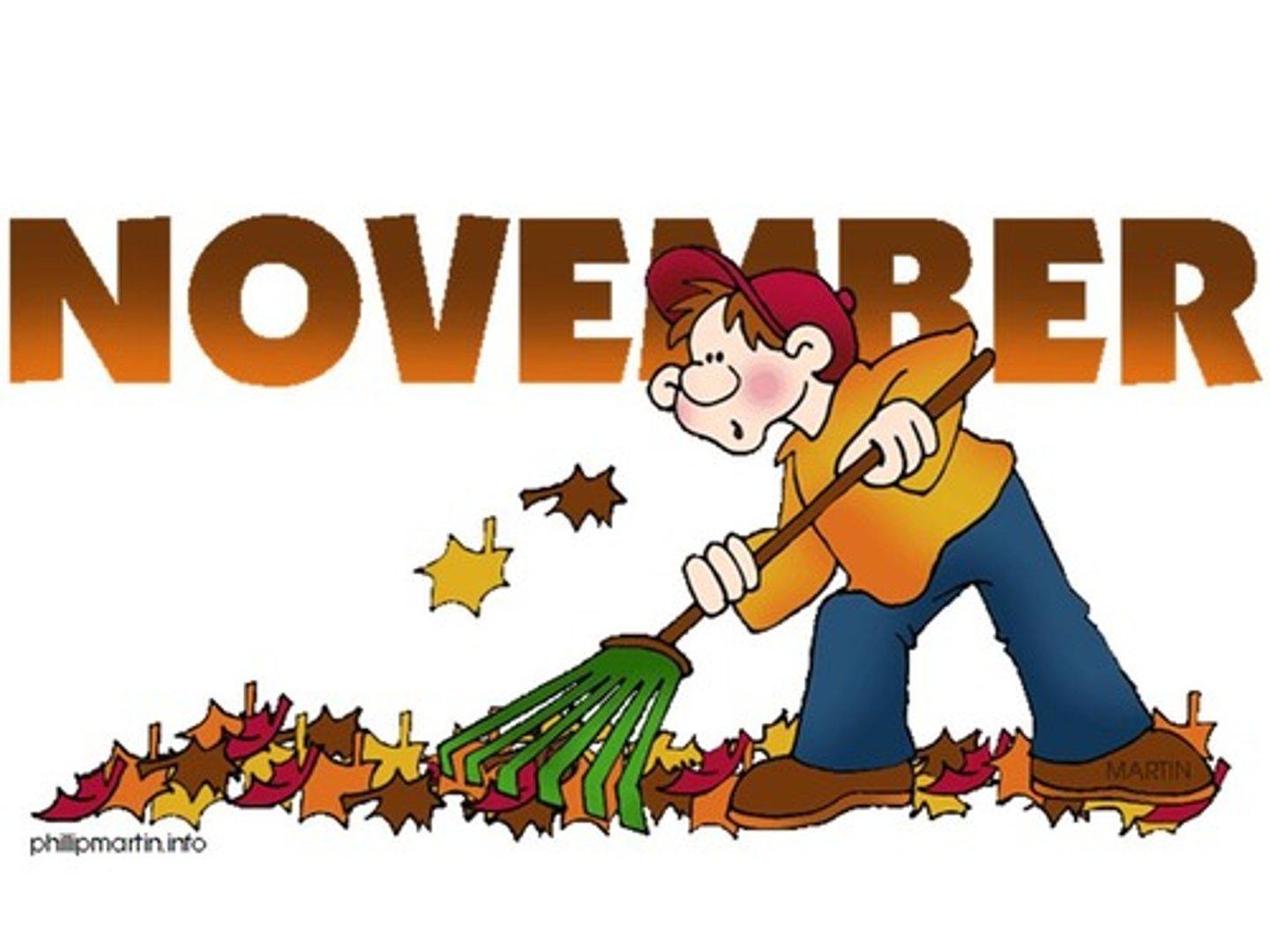 <p>shí yī yuè - November</p>