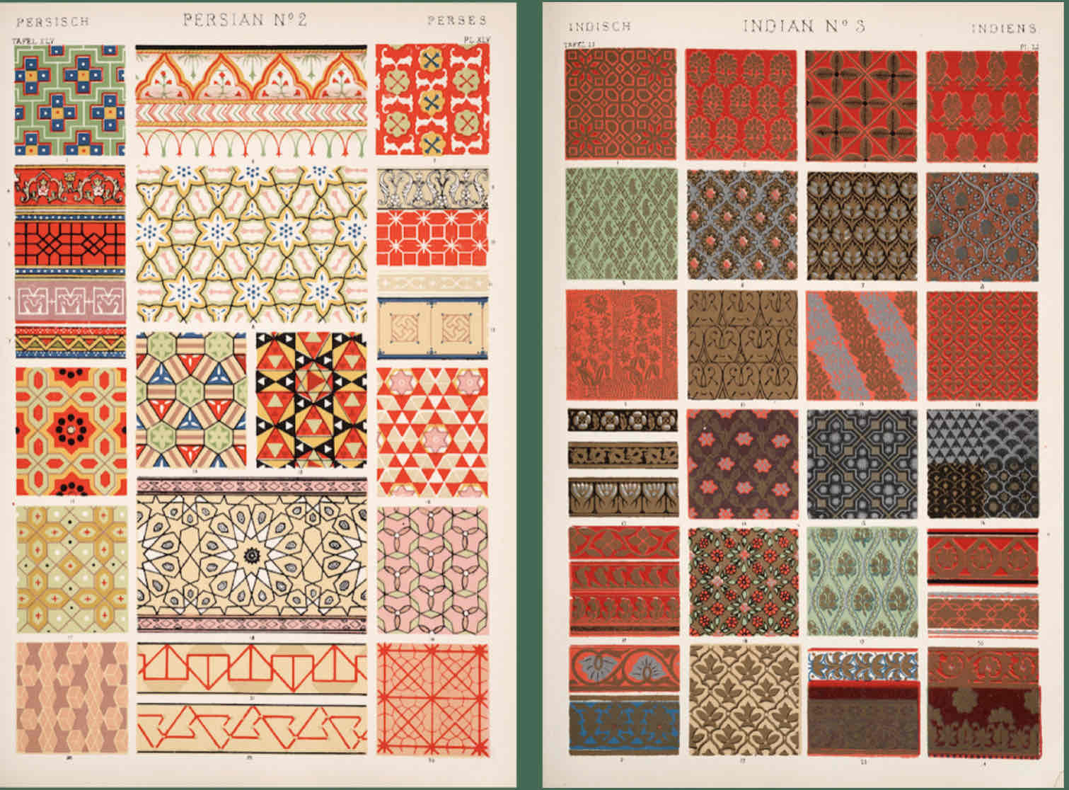 <p>Typifies the Western tendency to compartmentalize Islamic art. Reflects hierarchical views, categorizing non-western modes of design as inferior to the western</p>