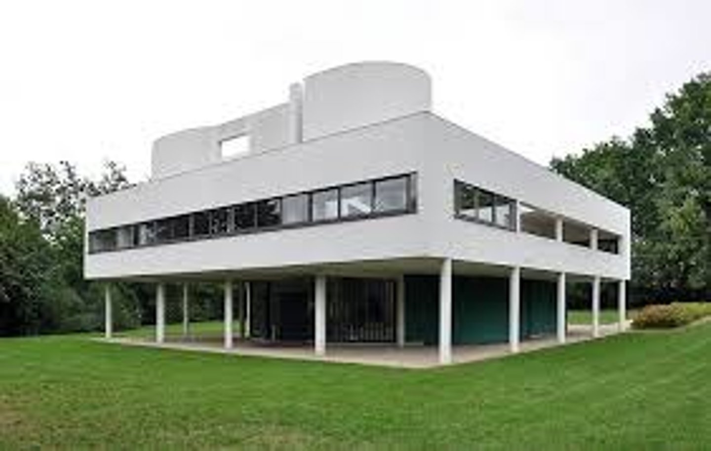 <p>VLAKKE DAKEN dakterras</p>