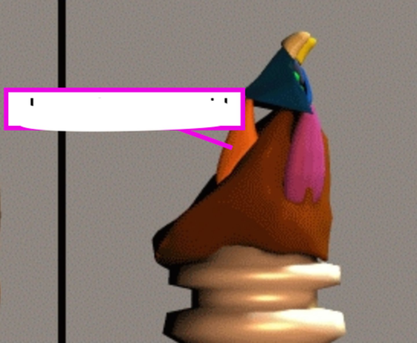 <p>ADduct (bring together) the folds, but they are not the only muscles of adduction.</p>