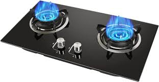 <p>gas stove</p>