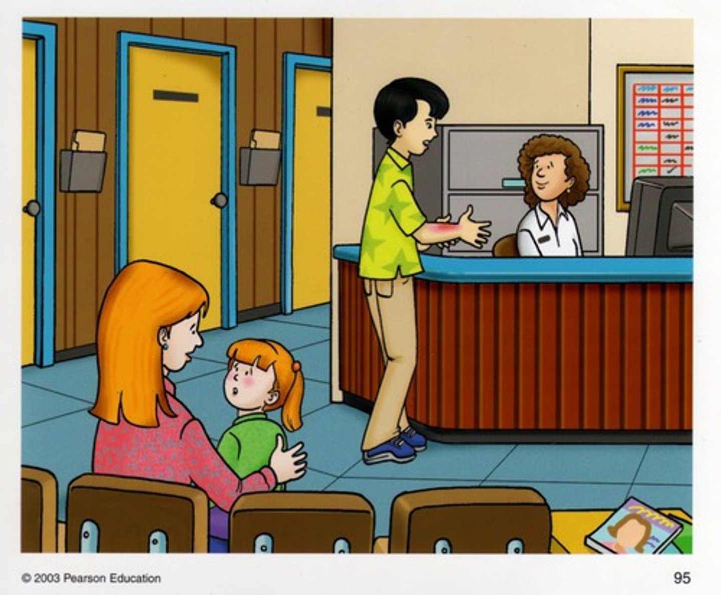 <p>bệnh viện tư</p>