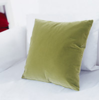 <p>Cái gối ở sofa </p><p>~ pillow</p>