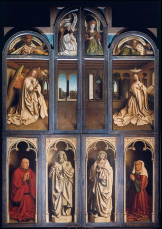 <p>Title and Artist</p>