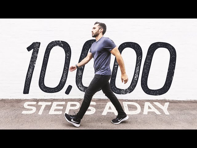<p>= complete 10,000 steps as a daily fitness goal</p><p></p><ul><li><p>I like to g__ m_ 10k s_____ i_ before lunch.</p></li><li><p>Even on busy days, I find time to g__ m_ 10k s_____ i_.</p></li></ul><p></p>