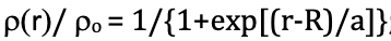 <p>Define equation variables</p>