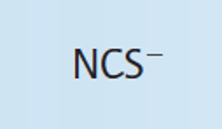 <p>NCS-</p>