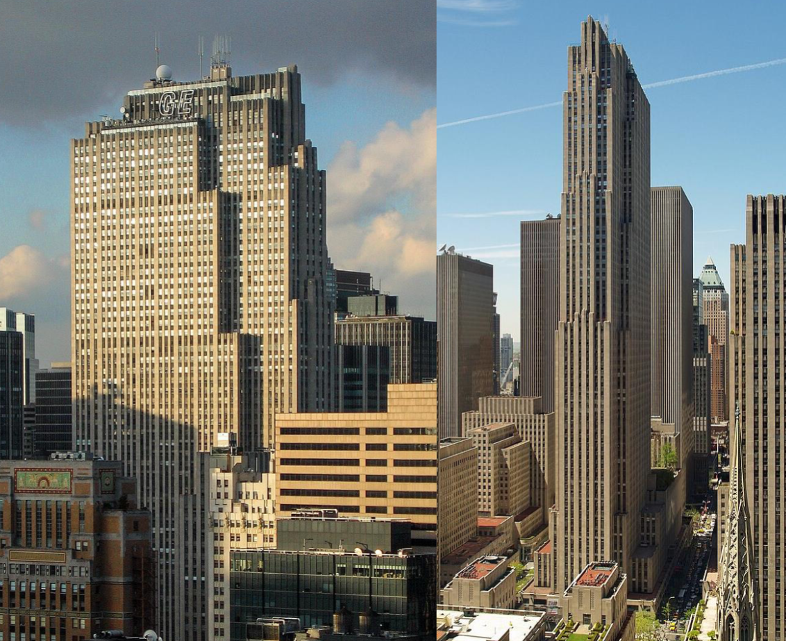 <p>what building is this?</p>