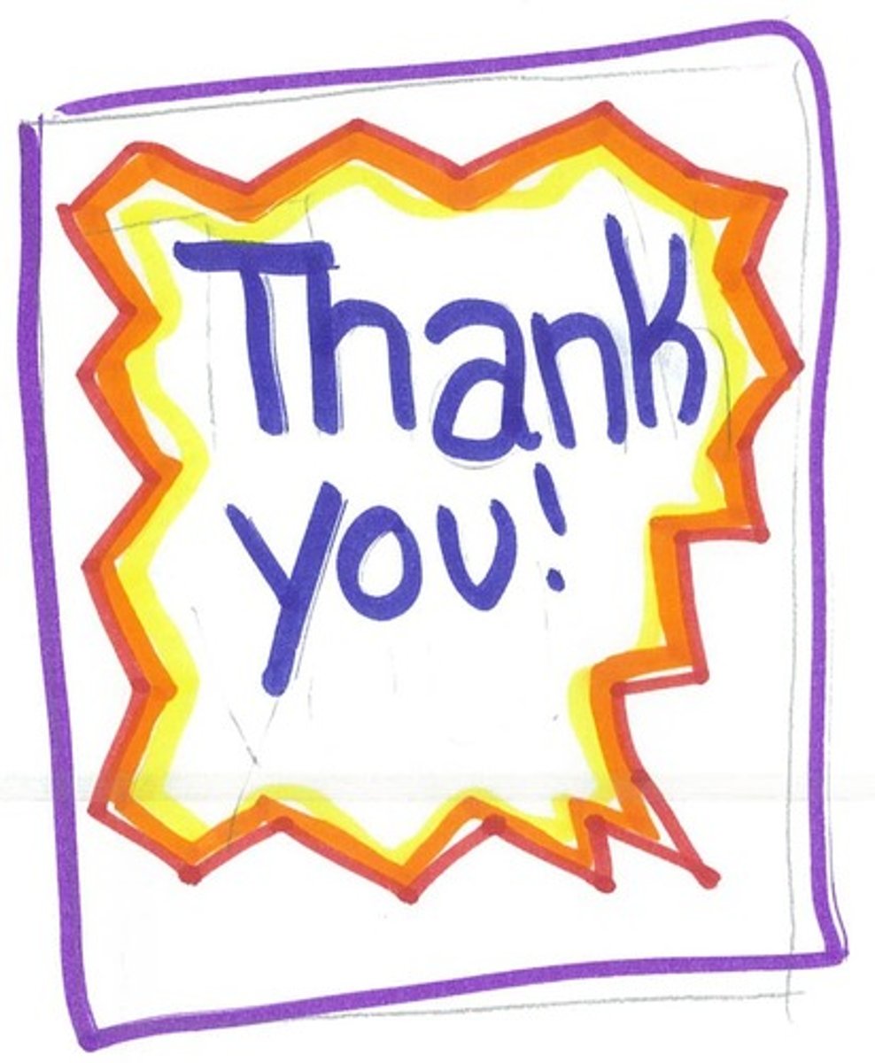 <p>A component in the front matter of a document where the author acknowledges help received from individuals and institutions.</p>