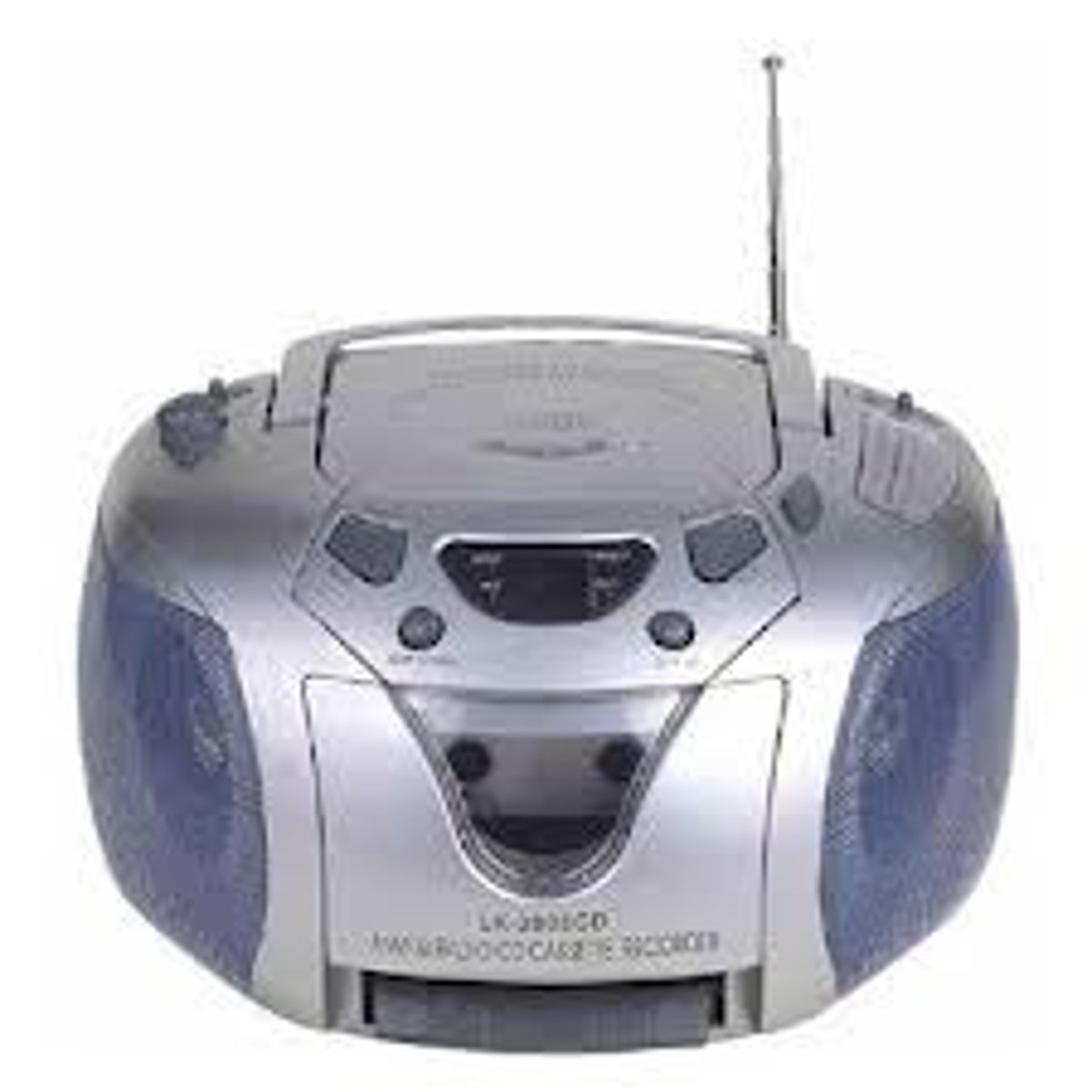 <p>CD player</p>