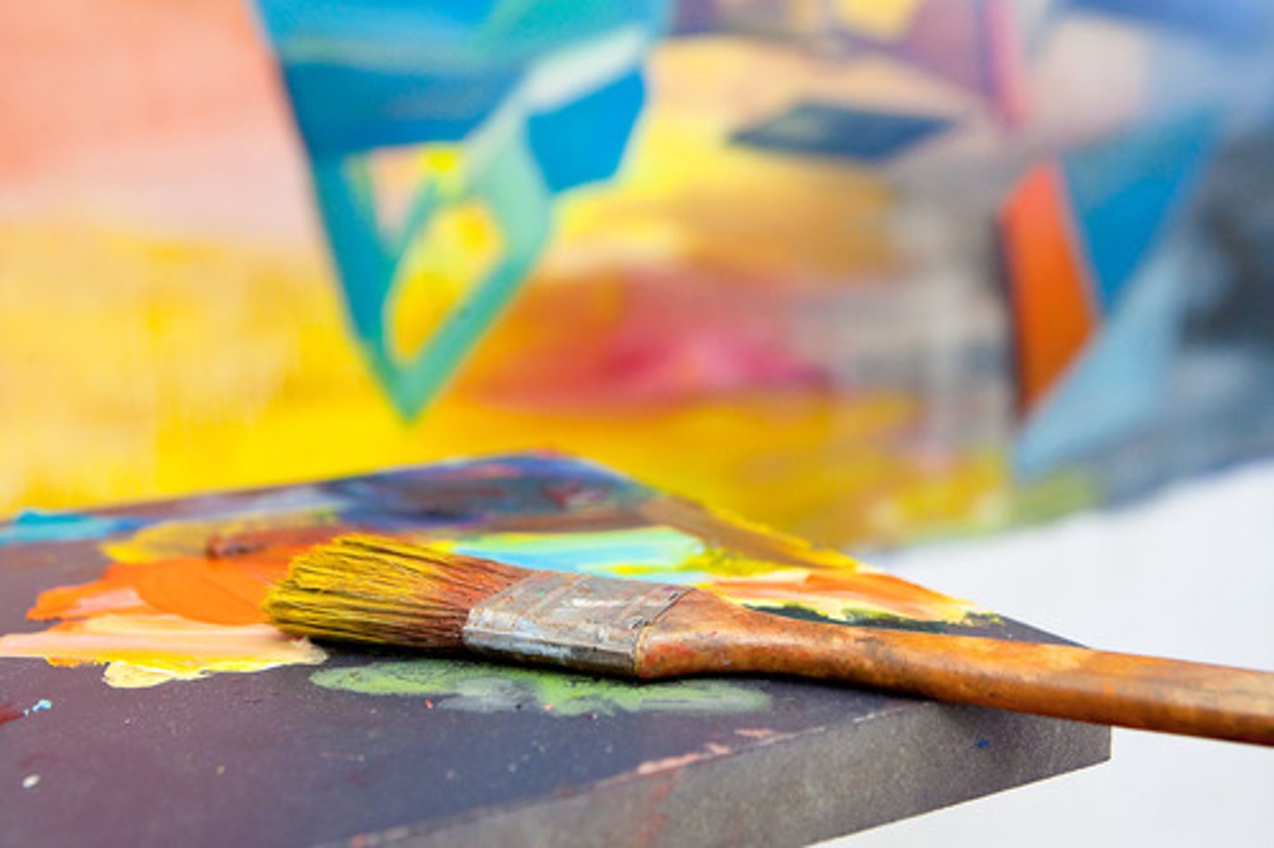 <p>art</p>