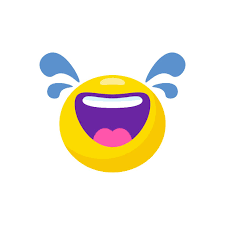 <p>J’ai pleuré</p><p>J’ai pleuré parce que j’ai trop ri.</p><p>The word “Pleuré” reminds me of “pleuie” for run, and crying makes tears that look like raindrops.</p>