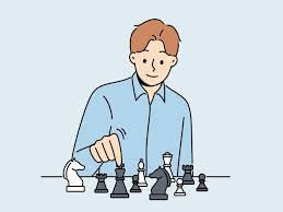 <p>chess</p>