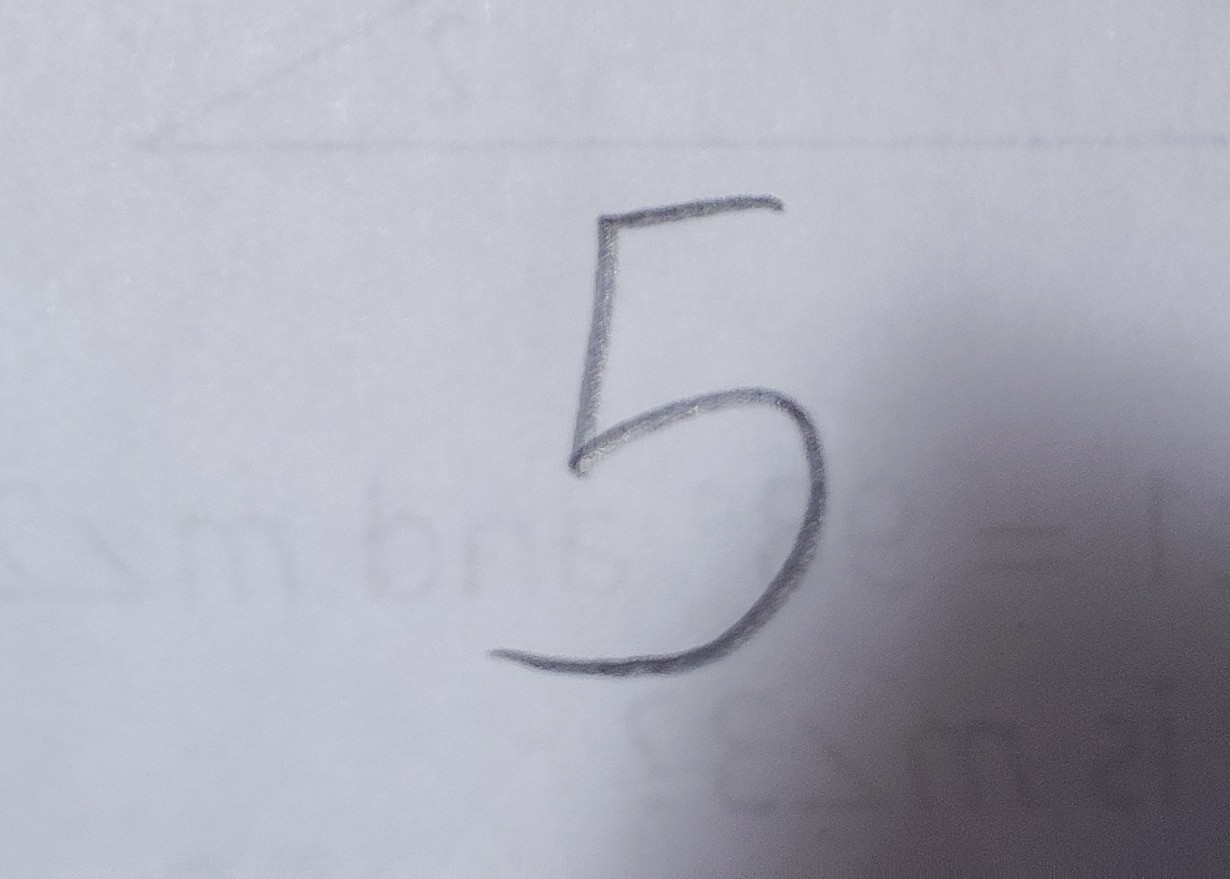 <p>5</p>
