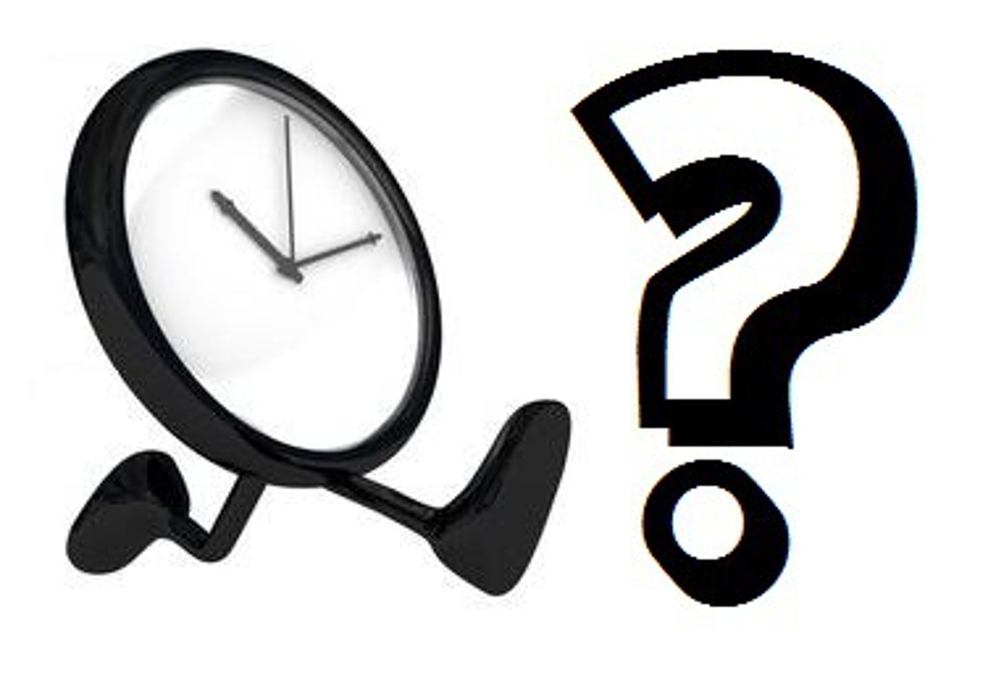 <p>quand (question)</p>
