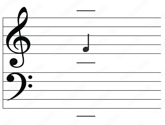 <p>What note is this?</p>