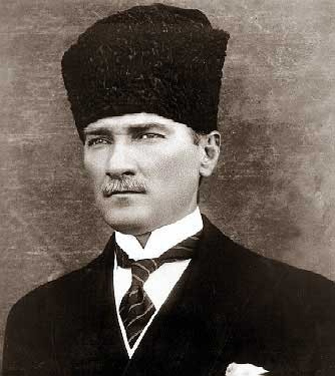 <p>Війна за незалежність (Туреччини)</p>