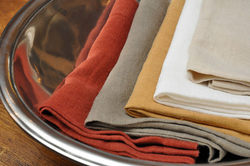 linen