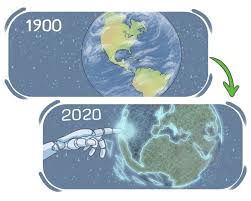 <p>to completely change something so that it is much better<br>Ex: <em>Newton's discoveries </em><strong><em><u>revolutionized </u></em></strong><em>physics.</em></p>