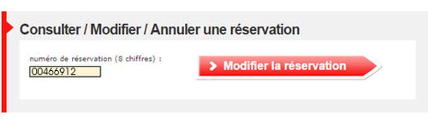 <p>to cancel (a reservation)</p>
